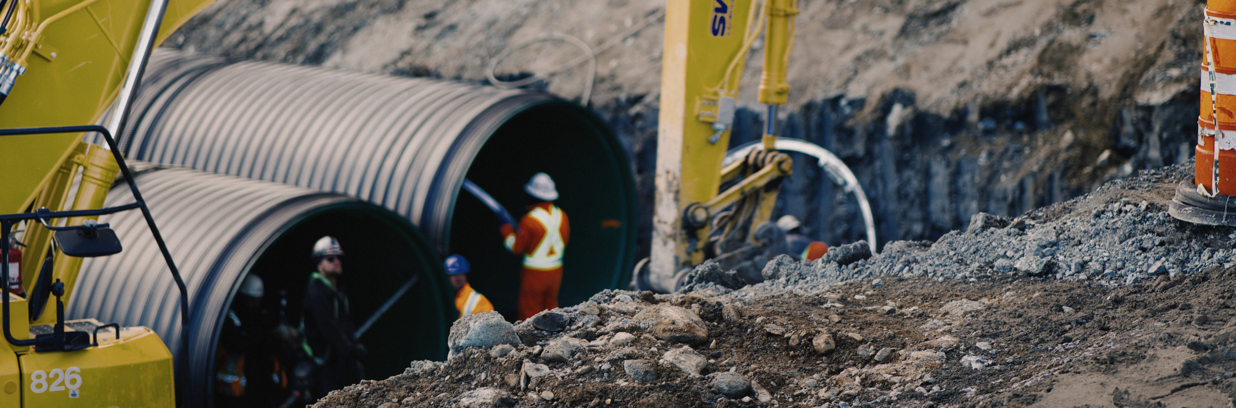 kustomflo_large_diameter_pipe