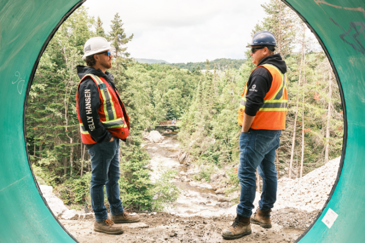 kustomflo case study