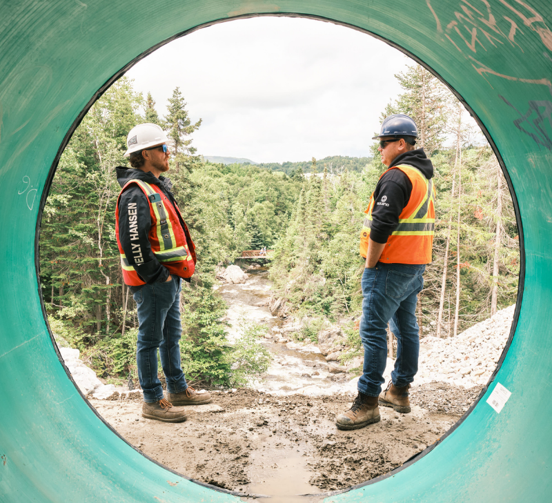 kustomflo case study