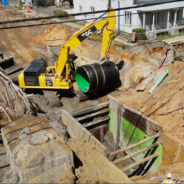 KUSTOMFLO Case Study